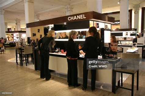 chanel makeup counter saks|saks fifth avenue makeup appointment.